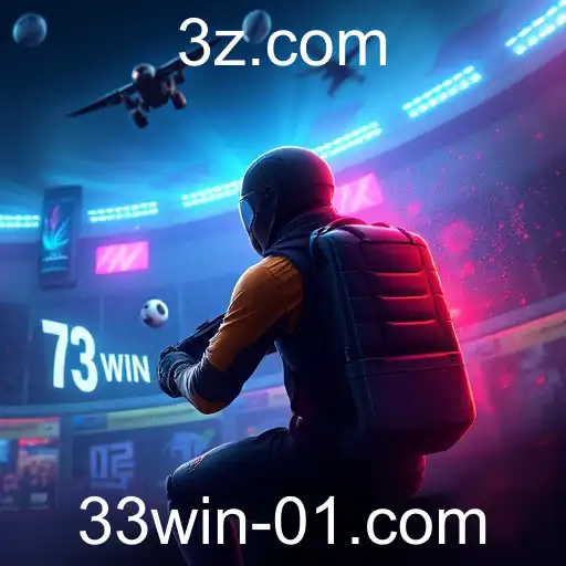 33win: O Portal de Jogos que Revoluciona o Entretenimento em 2025