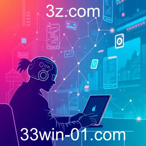 Impacto Global das Competências Digitais e o Papel do 33win