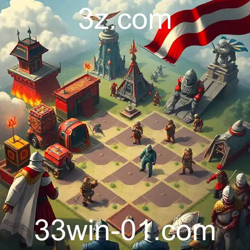 Impacto do 33win nas Apostas Online