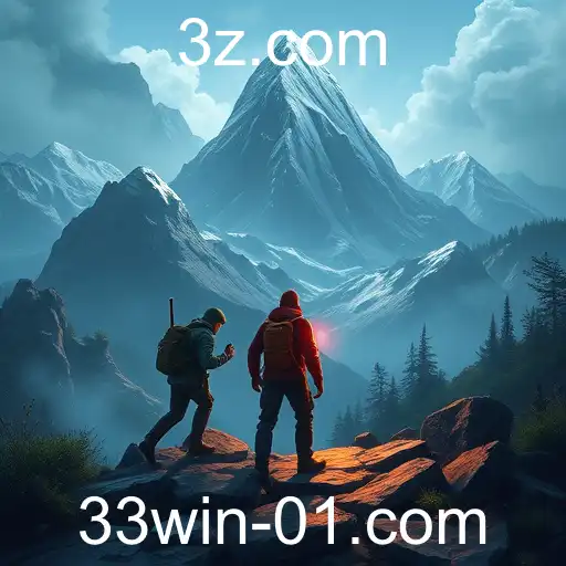 Aventura nos Jogos: Explorando Novos Mundos Digitais