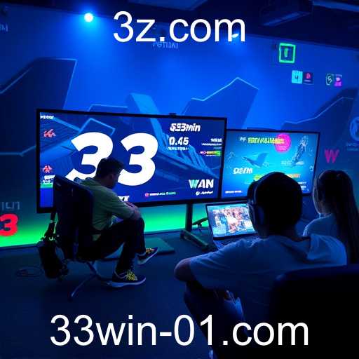 Tendências em Ascensão no Mercado de Jogos 2025