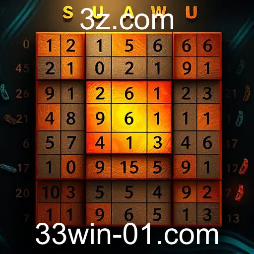Desvendando os Desafios: A Fascinante Categoria de Quebra-Cabeças na 33win