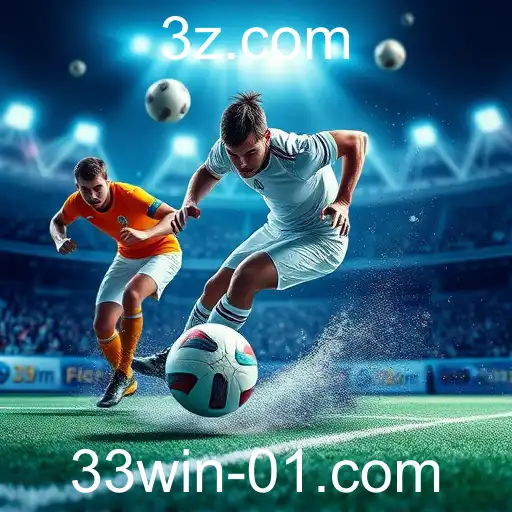 Explorando a Categoria 'Jogos Esporte' no 33win: Entretenimento na Ponta dos Dedos