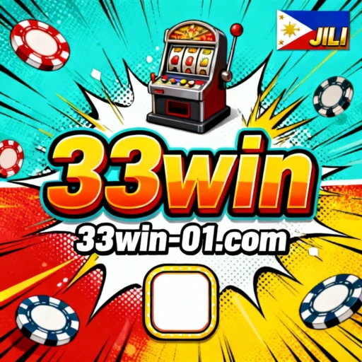 33win logo