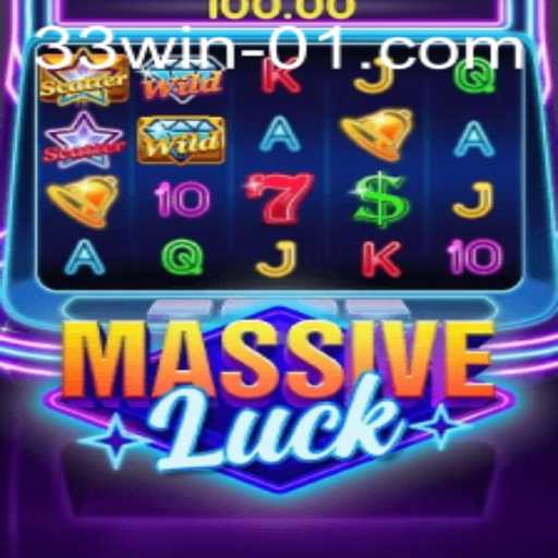 Exploring the World of MassiveLuck: A Journey Through Challenges and Triumphs