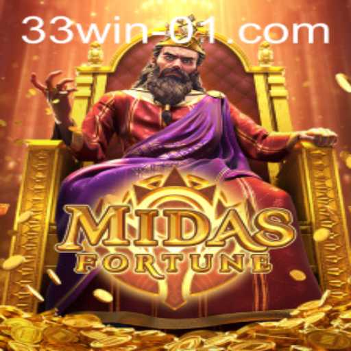 Exploring MidasFortune: The Game of Strategy and Luck