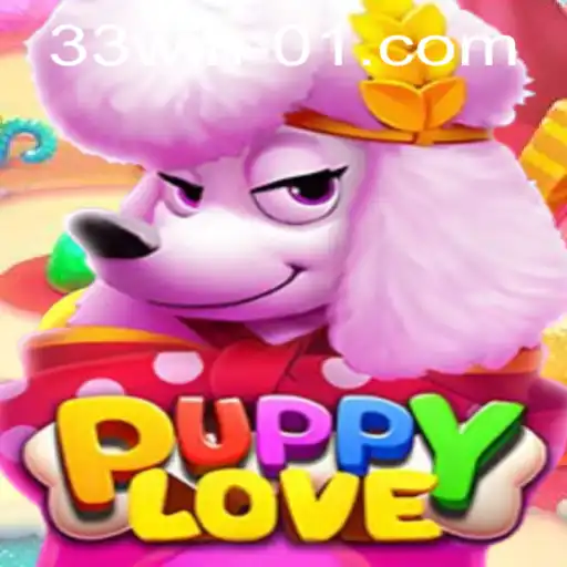 PuppyLove: A Heartwarming Adventure Game with a Chance to 33win