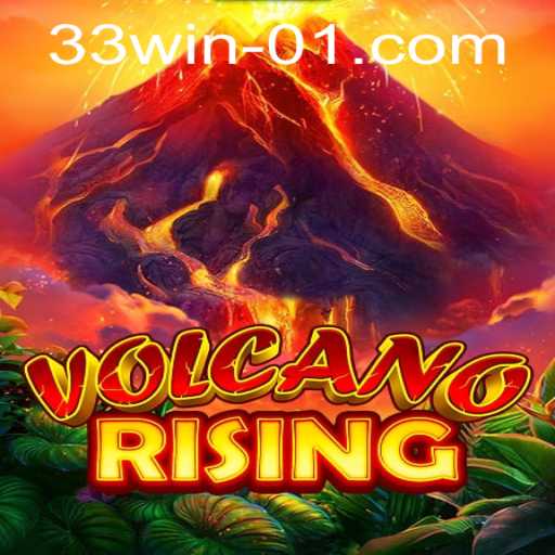 Exploring the World of VolcanoRising: A Journey Through the Fiery Adventure